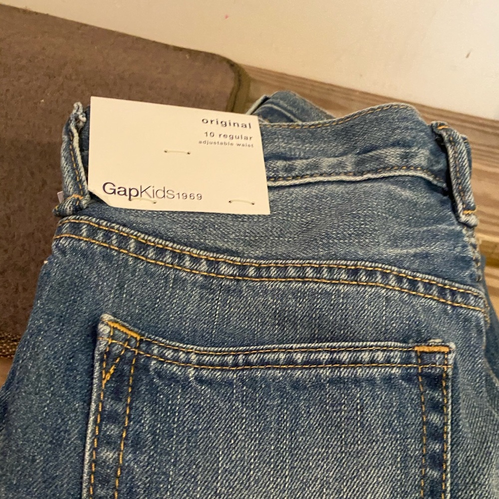 Gap jeans for Boy